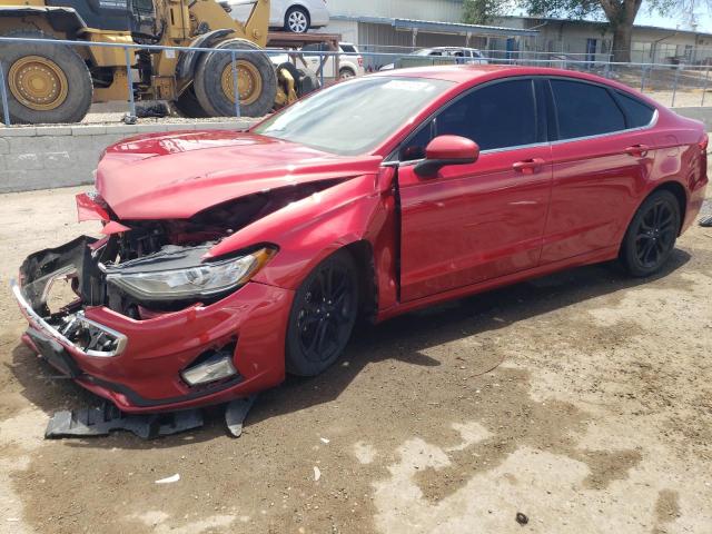 Vin: 3fa6p0hd1lr223770, lot: 58267025, ford fusion se 2020 img_1