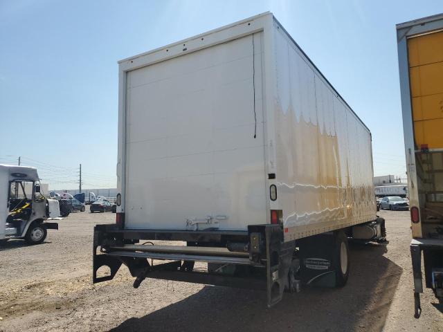 INTERNATIONAL 4000 4300 2017 white  diesel 3HAMMMML3HL500729 photo #4