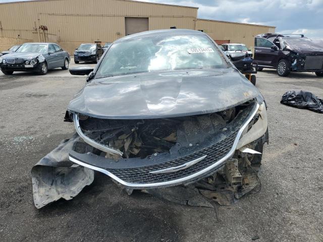 2016 CHRYSLER 200 LX 1C3CCCFB7GN195823