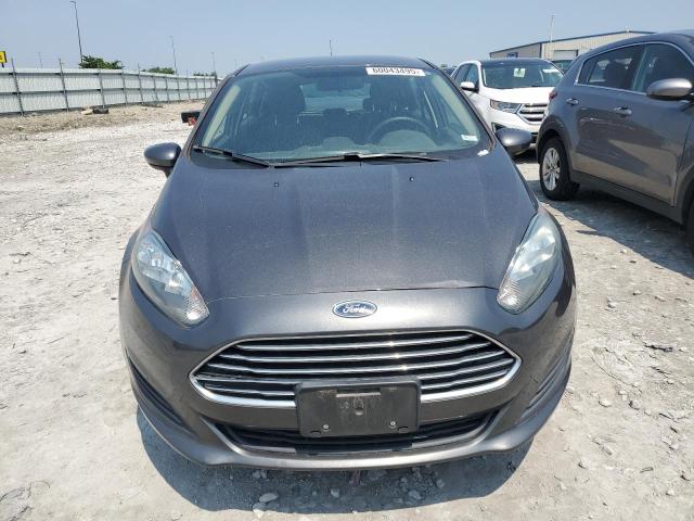 2018 FORD FIESTA SE 3FADP4EJ1JM121758
