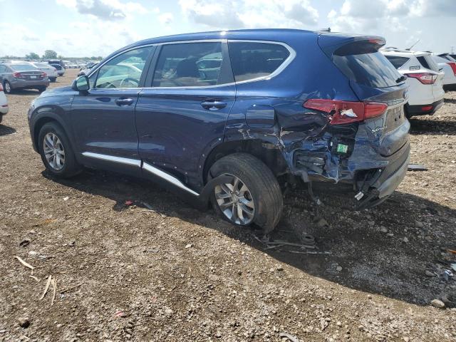 Vin: 5nms2cad1kh025062, lot: 62540455, hyundai santa fe se 20192