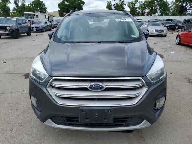 2018 FORD ESCAPE SE - 1FMCU0GD3JUB15675