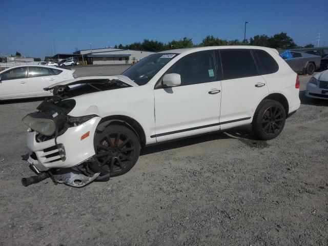 Vin: wp1aa2ap5ala12023, lot: 61222425, porsche cayenne 2010 img_1
