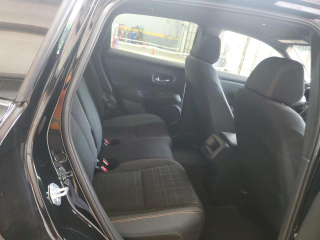 2025 HONDA HR-V SPORT 3CZRZ2H51SM737582