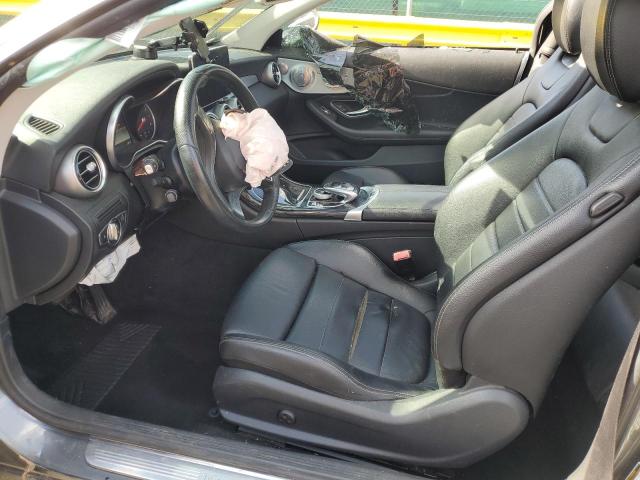 2017 MERCEDES-BENZ C 300 4MAT WDDWJ4KB1HF418689