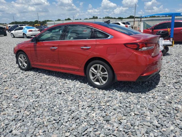 Vin: 5npe34af3jh715964, lot: 60991975, hyundai sonata sport 20182