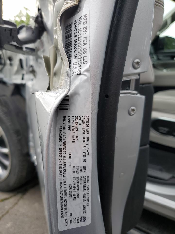 JEEP WAGONEER SERIES II