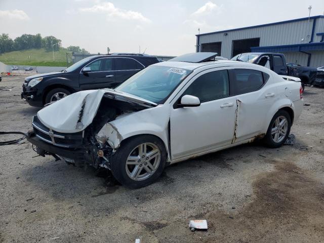 Vin: 1b3cc5fbxan161505, lot: 59559625, dodge avenger r/t 2010 img_1