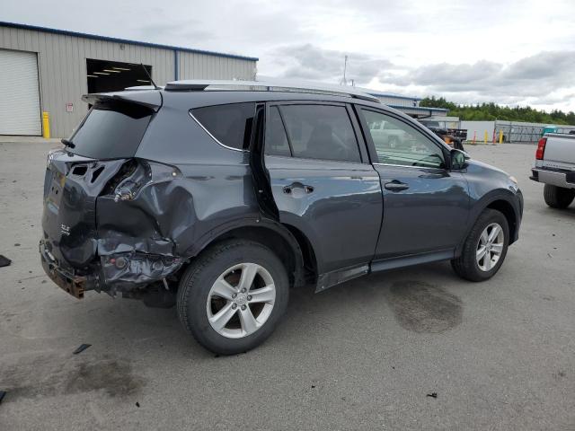 Vin: jtmrfrev4dd009362, lot: 58598265, toyota rav4 xle 20133