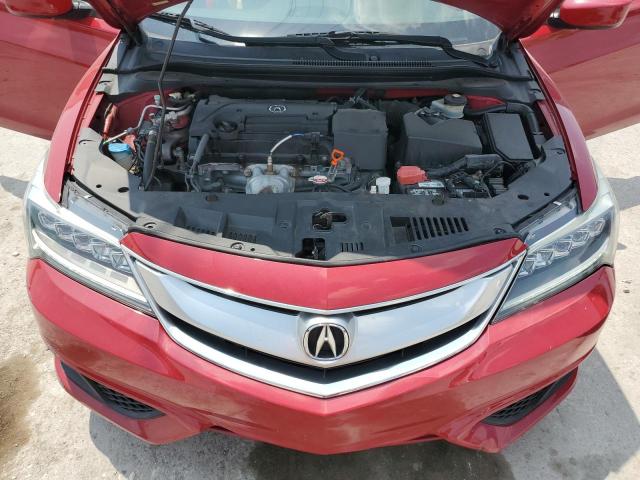 2017 ACURA ILX BASE W 19UDE2F33HA009086