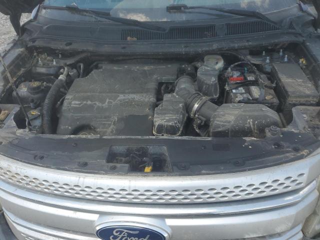 2015 FORD EXPLORER X 1FM5K7D82FGC60548