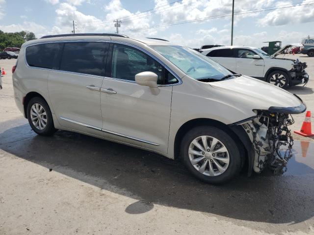 Vin: 2c4rc1bg5hr745522, lot: 61592045, chrysler pacifica touring l 20174