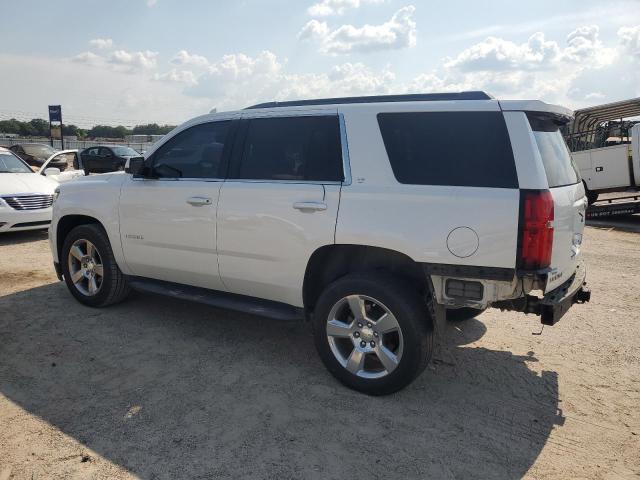 Vin: 1gnscbkc5hr248911, lot: 62055155, chevrolet tahoe c1500 lt 20172