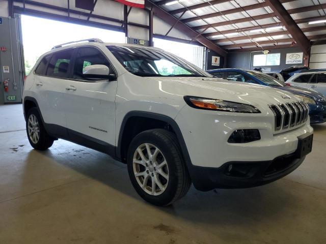 Vin: 1c4pjlcb9hw667975, lot: 62476195, jeep grand cher latitude 20174