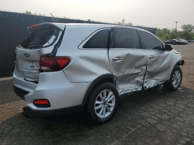 Vin: 5xypg4a38lg664930, lot: 59052495, kia sorento l 20203
