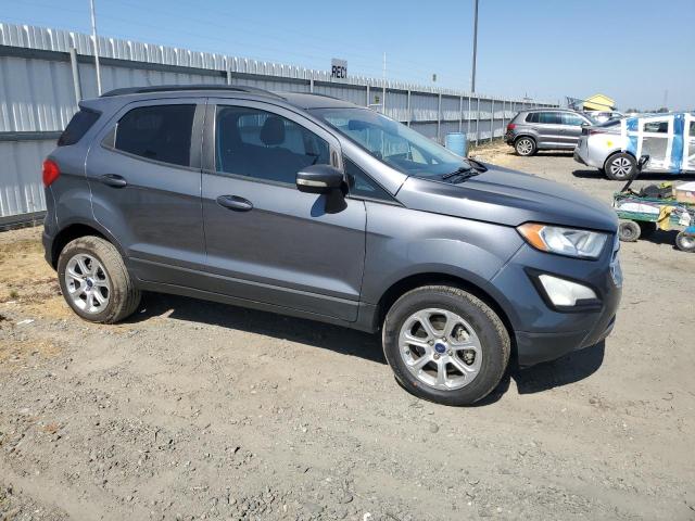 2020 FORD ECOSPORT S #3281693928