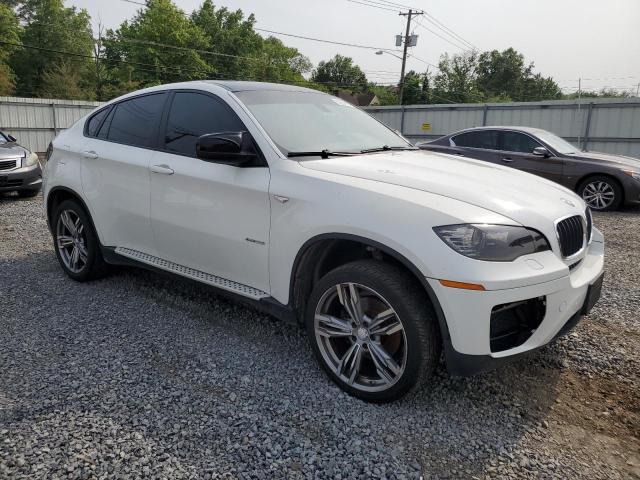 Vin: 5uxfg2c54blx06848, lot: 60839965, bmw x6 xdrive35i 20114