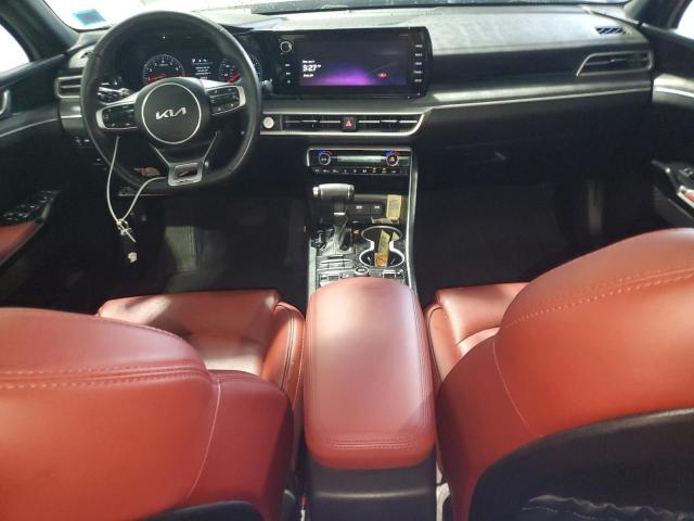 2023 KIA K5 GT LINE 5XXG64J26PG194451