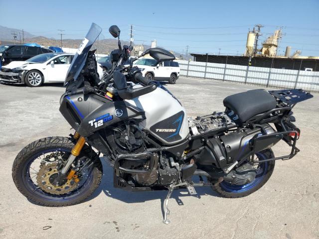 2019 YAMAHA XT1200ZE JYADP05E2KA001127