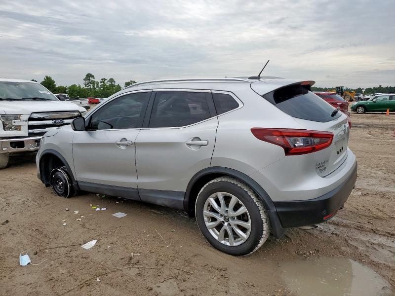 Vin: jn1bj1cv5lw543027, lot: 60681935, nissan rogue s 20202