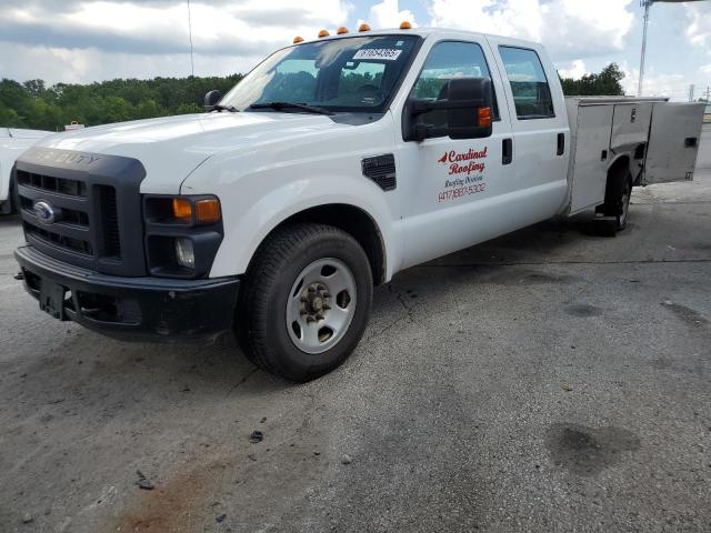 FORD F350 SRW S