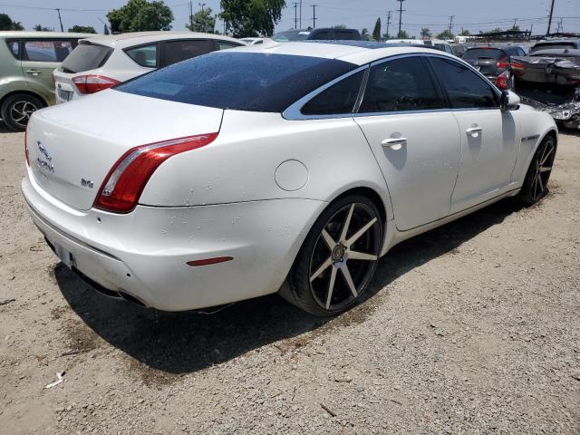 Vin: sajwa1c75d8v40541, lot: 62592345, jaguar xj 20133