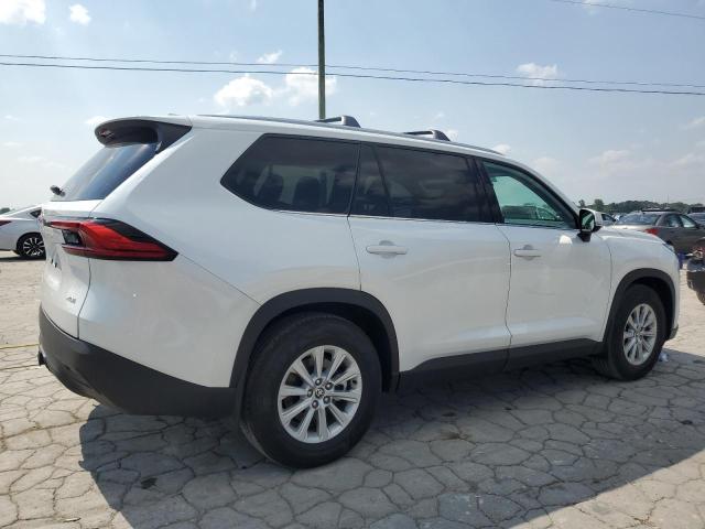 Vin: 5tdaaab57rs066202, lot: 59044485, toyota grand high xle 20243
