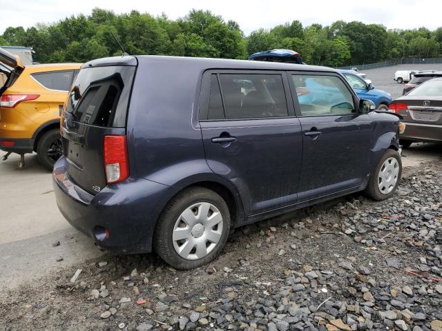 Vin: jtlze4fexcj004742, lot: 61991735, toyota scion 20123
