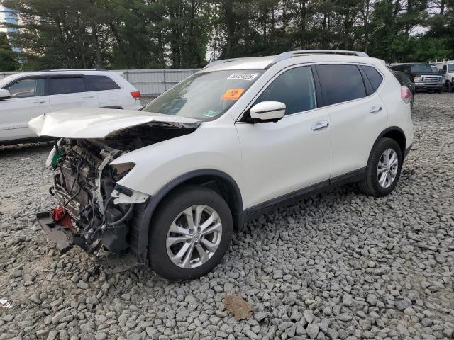 Vin: 5n1at2mvxgc828705, lot: 59164095, nissan rogue s 2016 img_1