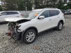 2016 NISSAN ROGUE S - 5N1AT2MVXGC828705