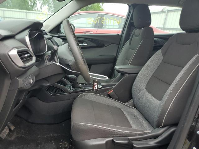 2021 CHEVROLET TRAILBLAZE KL79MMS28MB167036
