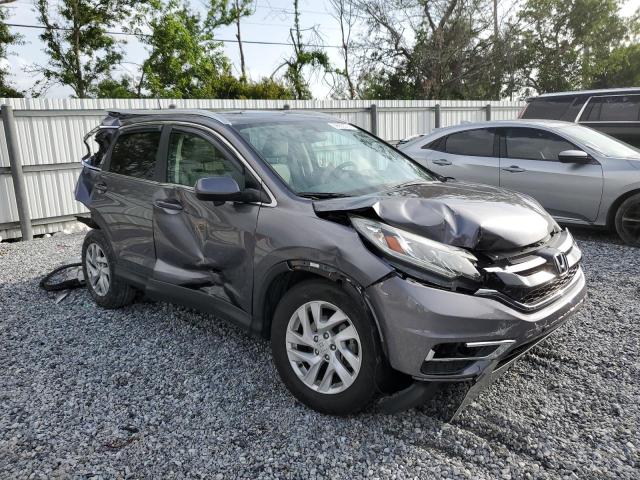 Vin: 2hkrm4h70fh644260, lot: 59953575, honda crv exl 20154