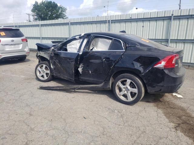 Vin: yv1612fs8d2207798, lot: 60897145, volvo s60 t5 20132