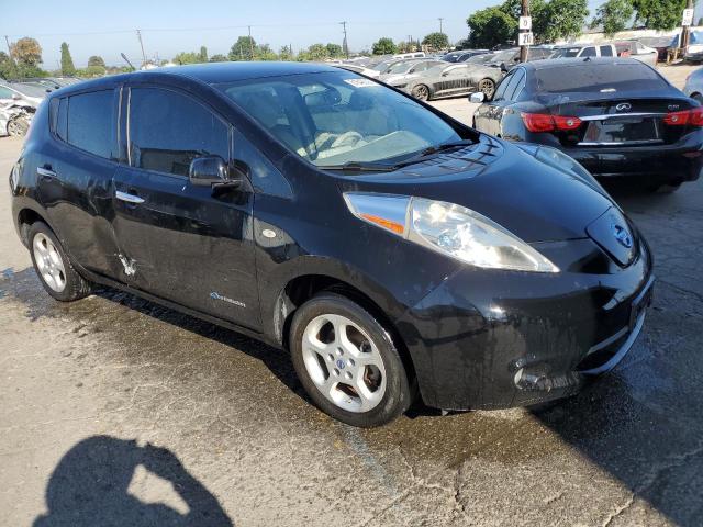 Vin: jn1az0cp7bt000410, lot: 61842335, nissan leaf sv 20114