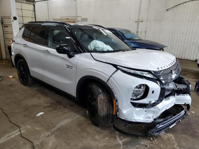 2025 MITSUBISHI OUTLANDER JA4T5WA9XSZ001194