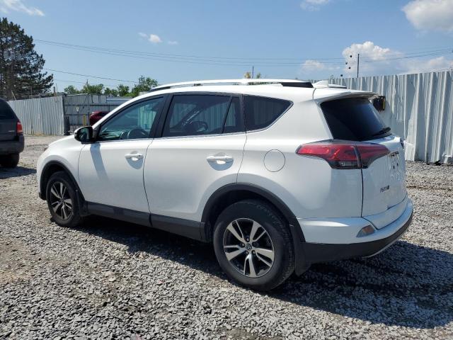 Vin: 2t3rfrev2jw818082, lot: 61423165, toyota rav4 adventure 20182