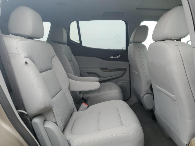 2022 GMC ACADIA SLE - 1GKKNRL42NZ113601