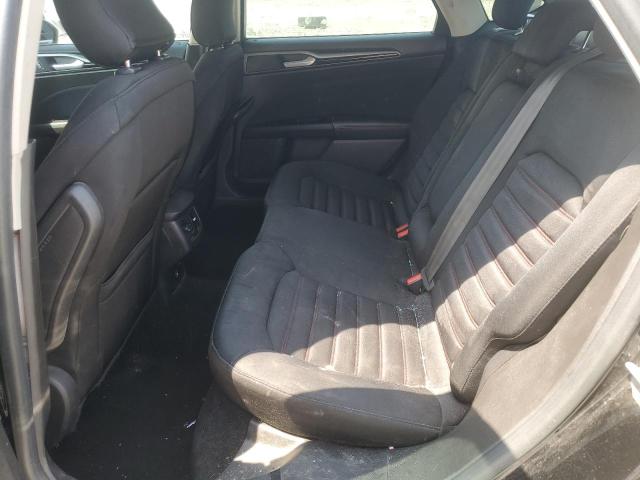 2016 FORD FUSION SE 3FA6P0HDXGR390795