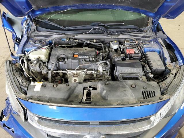 2016 HONDA CIVIC EX 19XFC2F78GE021567
