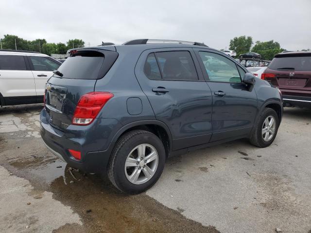 Vin: kl7cjpsm6nb559659, lot: 58564325, chevrolet trax 1lt 20223