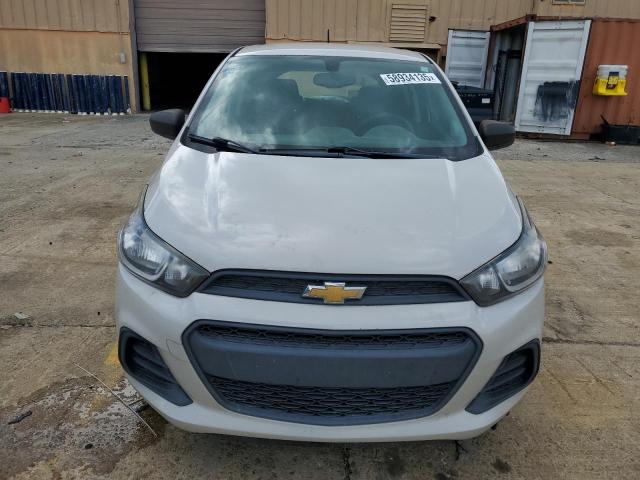 2016 CHEVROLET SPARK LS - KL8CB6SA3GC542128