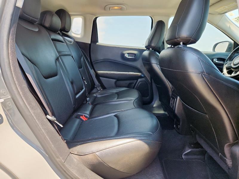 2020 JEEP COMPASS LI - 3C4NJCCB4LT152534