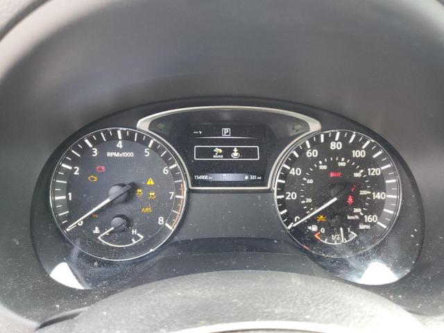 2018 NISSAN ALTIMA 2.5 - 1N4AL3AP7JC477457