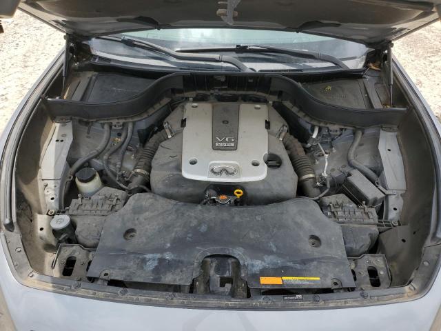2015 INFINITI QX70 JN8CS1MU6FM381269