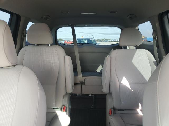 2020 KIA SEDONA L - KNDMA5C14L6601915