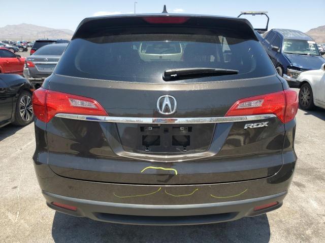 2015 ACURA RDX 5J8TB3H36FL009012