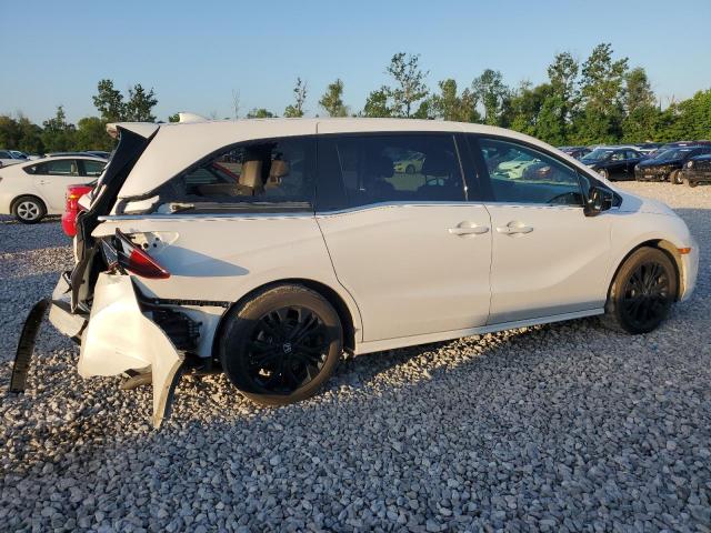 2025 HONDA ODYSSEY SP 5FNRL6H71SB013606