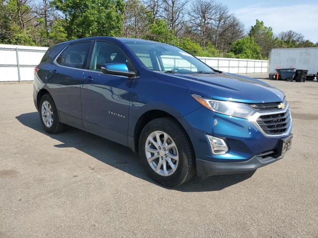 Vin: 3gnaxuev2kl207398, lot: 59464715, chevrolet equinox lt 20194