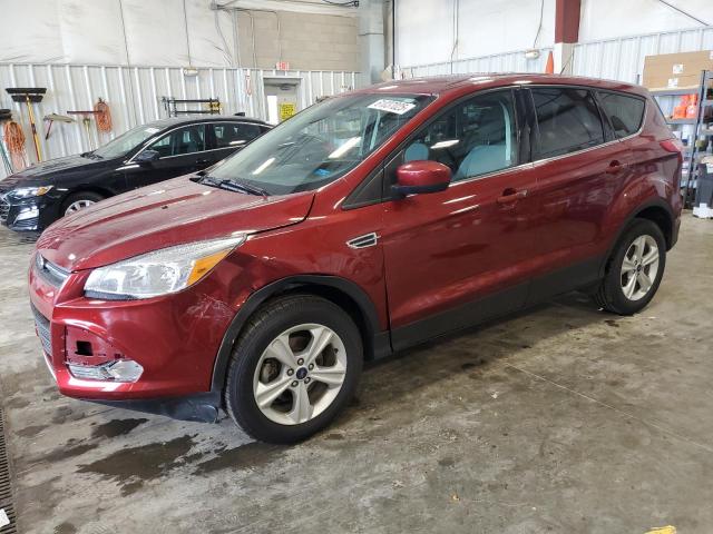 Vin: 1fmcu0gx9gua76013, lot: 61037025, ford escape se 2016 img_1