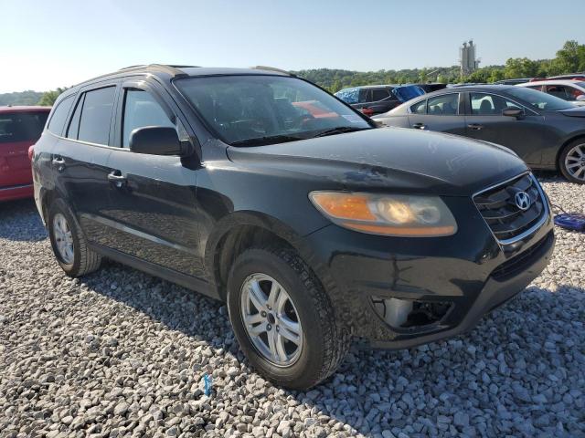 Vin: 5nmsg3ab2ah335557, lot: 61530945, hyundai santa fe gls 20104